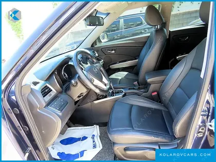 KGM - SSANGYONG TIVOLI DIESEL LX 2WD