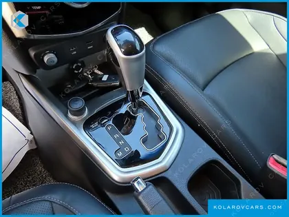 KGM - SSANGYONG TIVOLI DIESEL LX 2WD