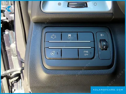 KGM - SSANGYONG TIVOLI DIESEL LX 2WD