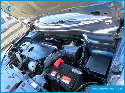 KGM - SSANGYONG TIVOLI DIESEL LX 2WD