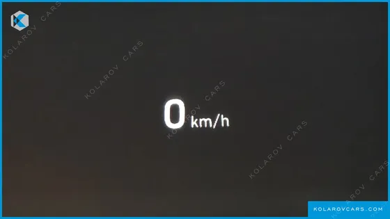 GENESIS G80 3.3 GDI