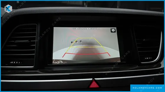 GENESIS G80 3.3 GDI