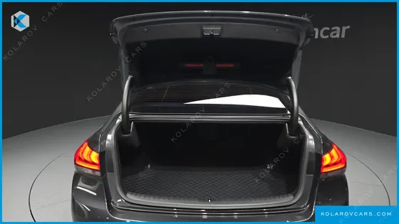 GENESIS G80 3.3 GDI