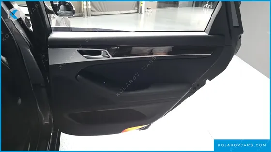 GENESIS G80 3.3 GDI