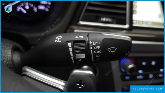 GENESIS G80 3.3 GDI