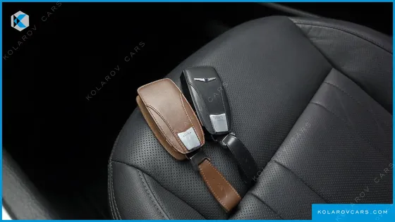 GENESIS G80 3.3 GDI