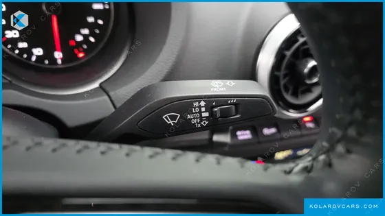 AUDI A3 40 TFSI
