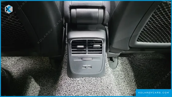 AUDI A3 40 TFSI