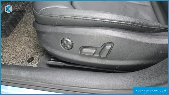 AUDI A3 40 TFSI