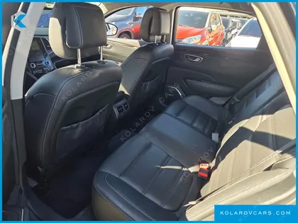 RENAULT KOREA SM6 2.0 GDE RE