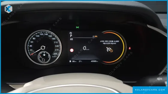 GENESIS G70 GASOLINE 2.5T 4WD