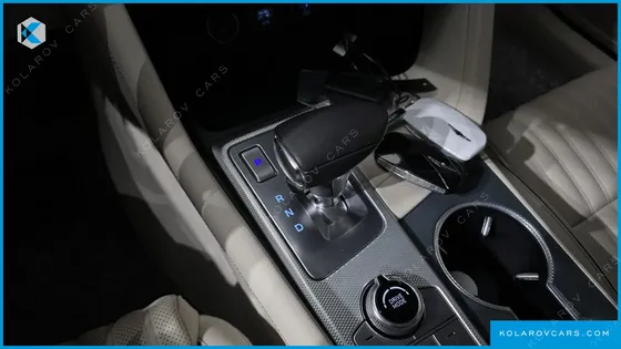 GENESIS G70 GASOLINE 2.5T 4WD