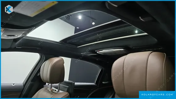MERCEDES S-CLASS MAYBACH S500 4MATIC