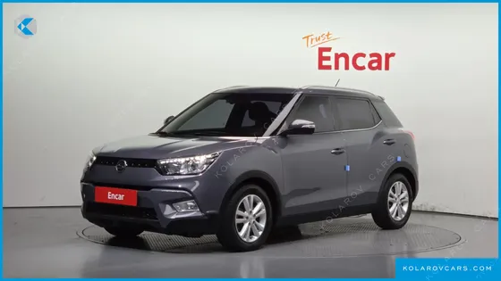KGM - SSANGYONG TIVOLI VX 2WD