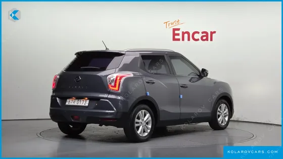 KGM - SSANGYONG TIVOLI VX 2WD