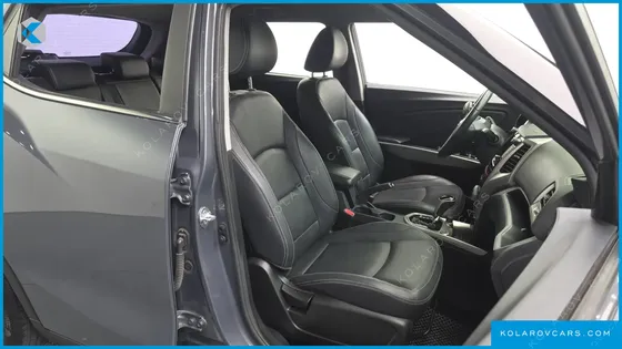 KGM - SSANGYONG TIVOLI VX 2WD