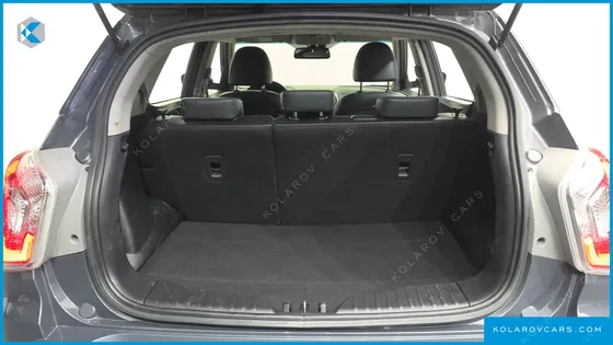 KGM - SSANGYONG TIVOLI VX 2WD