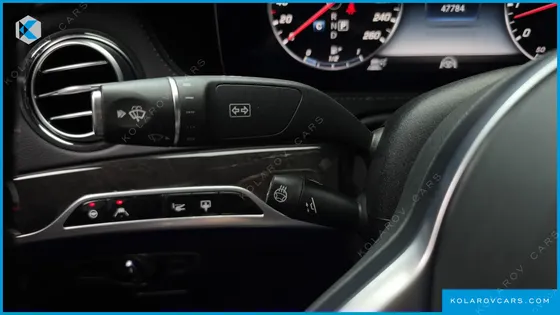MERCEDES S-CLASS S450L 4MATIC