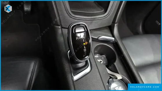 CADILLAC XT5 3.6 PREMIUM AWD