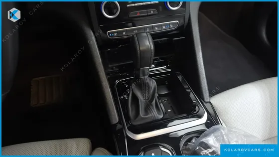 RENAULT KOREA SM6 2.0 GDE RE