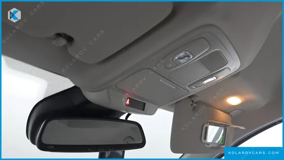 RENAULT KOREA SM6 2.0 GDE RE