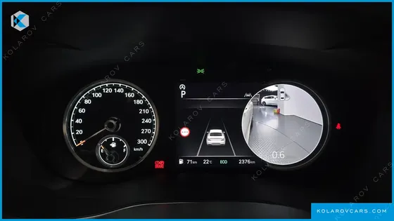 GENESIS G70 GASOLINE 2.5T 2WD