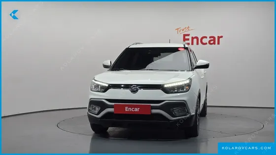 KGM - SSANGYONG TIVOLI 1.6 IX 2WD