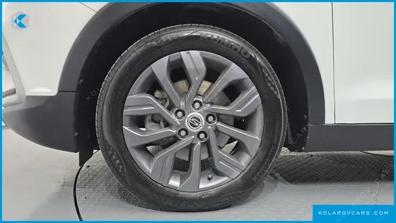 KGM - SSANGYONG TIVOLI 1.6 IX 2WD