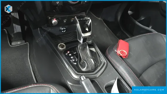 KGM - SSANGYONG TIVOLI 1.6 IX 2WD