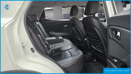 KGM - SSANGYONG TIVOLI 1.6 IX 2WD