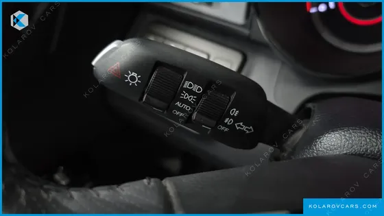 KGM - SSANGYONG TIVOLI 1.6 IX 2WD