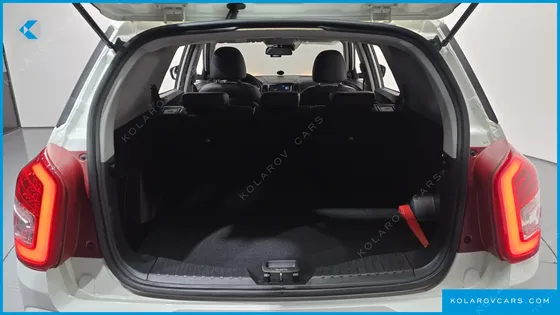 KGM - SSANGYONG TIVOLI 1.6 IX 2WD