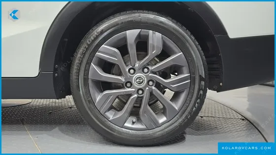KGM - SSANGYONG TIVOLI 1.6 IX 2WD