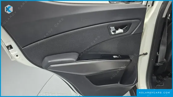 KGM - SSANGYONG TIVOLI 1.6 IX 2WD