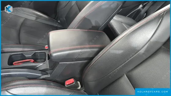 KGM - SSANGYONG TIVOLI 1.6 IX 2WD