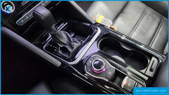 RENAULT KOREA SM6 2.0 GDE RE