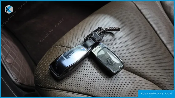 MERCEDES S-CLASS S350L