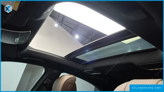 MERCEDES S-CLASS S350L
