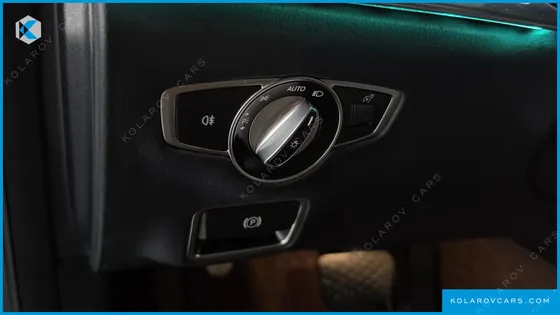 MERCEDES S-CLASS S350L