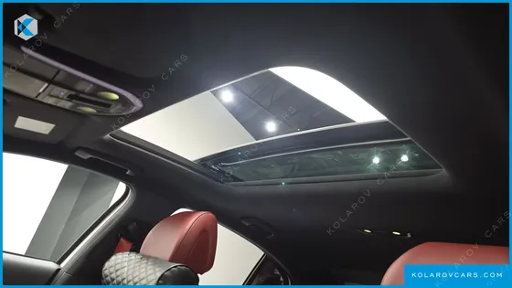 GENESIS G70 GASOLINE 3.3T 4WD