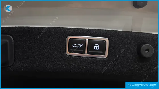 GENESIS G70 GASOLINE 3.3T 4WD