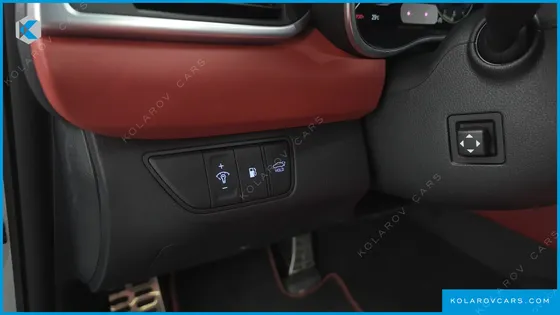 GENESIS G70 GASOLINE 3.3T 4WD