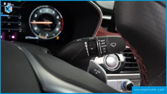 GENESIS G70 GASOLINE 3.3T 4WD