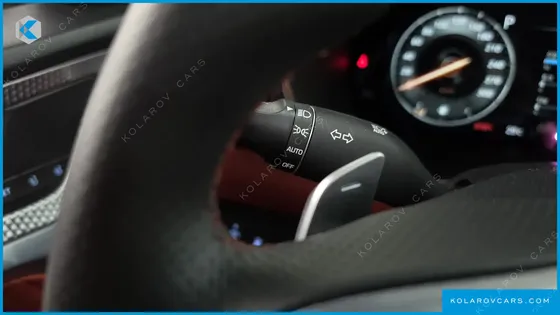 GENESIS G70 GASOLINE 3.3T 4WD