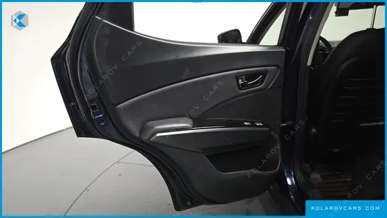KGM - SSANGYONG TIVOLI 1.6 RX 2WD