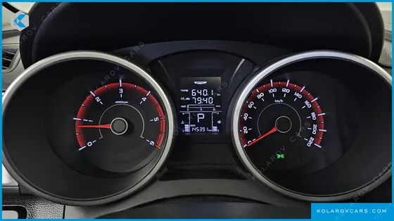 KGM - SSANGYONG TIVOLI DIESEL VX 2WD