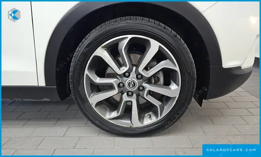 KGM - SSANGYONG TIVOLI DIESEL VX 2WD