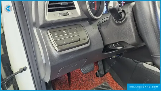KGM - SSANGYONG TIVOLI DIESEL VX 2WD