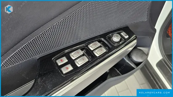 KGM - SSANGYONG TIVOLI DIESEL VX 2WD