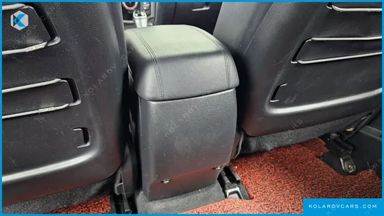 KGM - SSANGYONG TIVOLI DIESEL VX 2WD